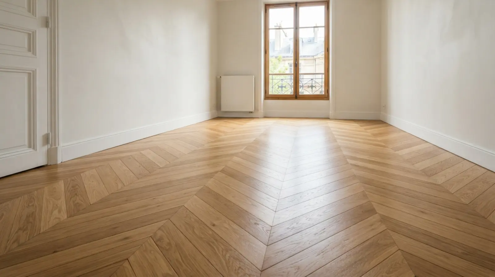 Service : Parquet, carrelage et revêtements de sol